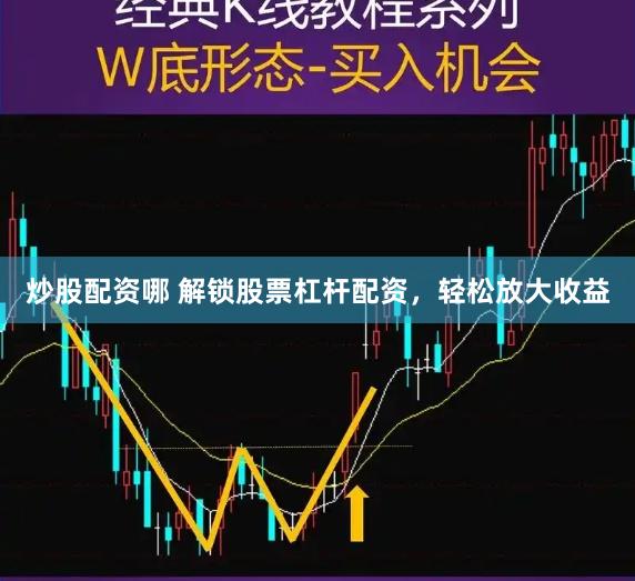 炒股配资哪 解锁股票杠杆配资，轻松放大收益