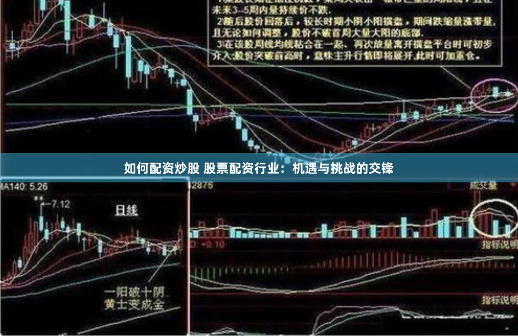 如何配资炒股 股票配资行业：机遇与挑战的交锋
