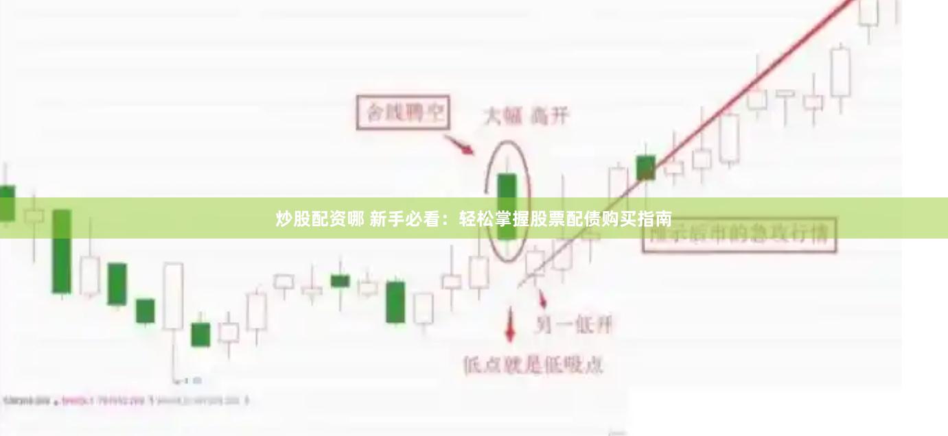 炒股配资哪 新手必看：轻松掌握股票配债购买指南