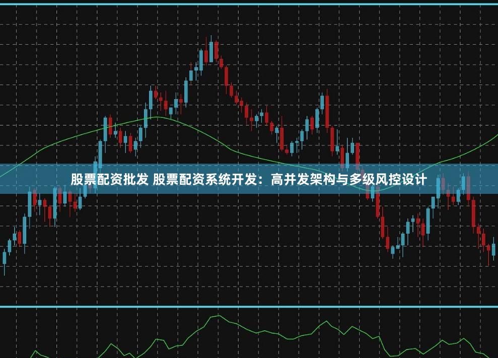 股票配资批发 股票配资系统开发：高并发架构与多级风控设计