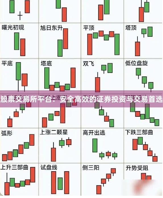 股票交易所平台：安全高效的证券投资与交易首选