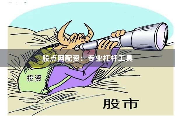 股点网配资：专业杠杆工具