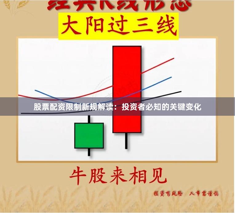 股票配资限制新规解读：投资者必知的关键变化