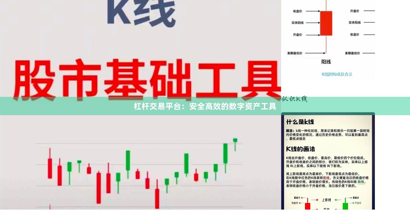 杠杆交易平台：安全高效的数字资产工具